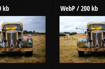 WebP ve WebM nedir? Faydaları nelerdir, nasıl kullanılır?