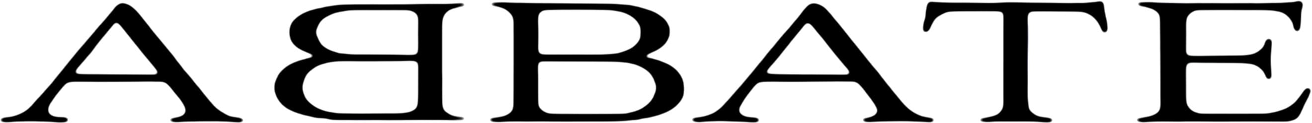Abbate